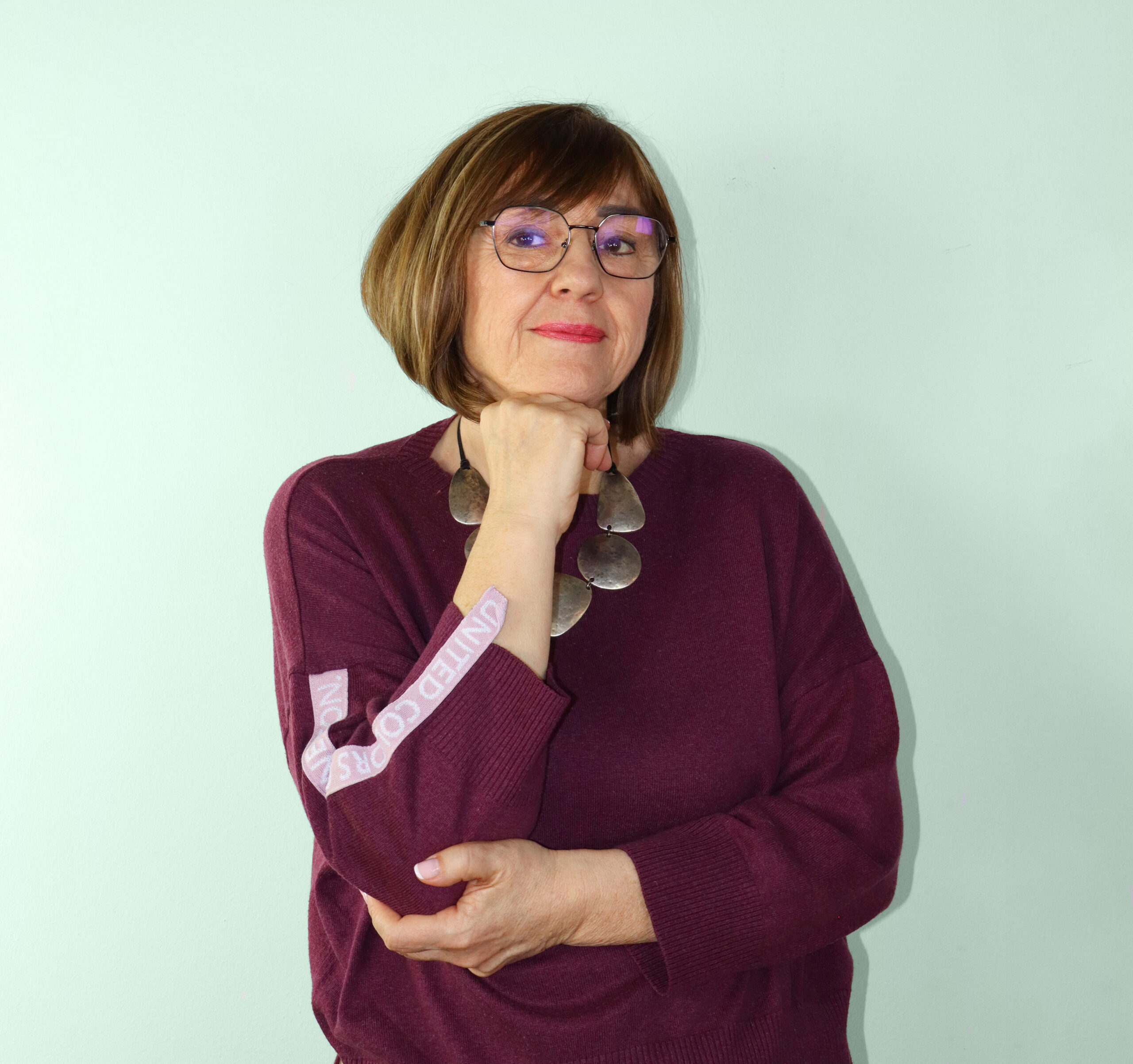 Foto de Ana Monroy