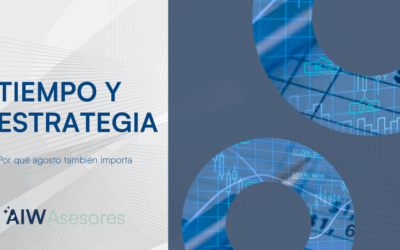 Tiempo y estrategia: por qué agosto también importa
